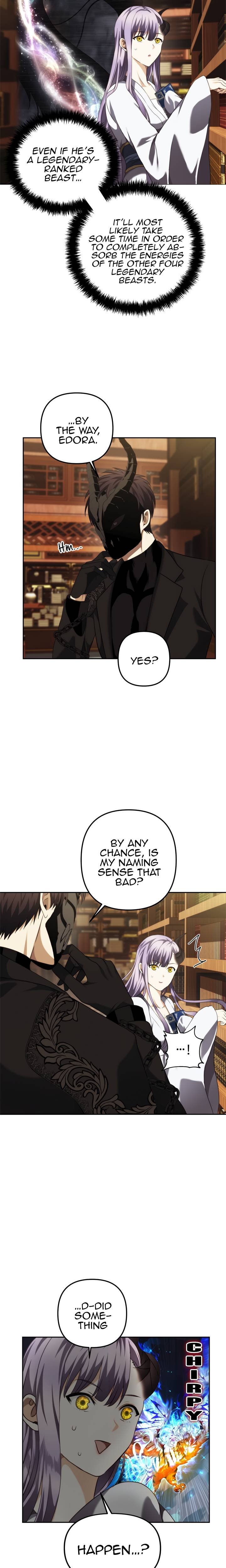 Read Second Life Ranker Manga Online