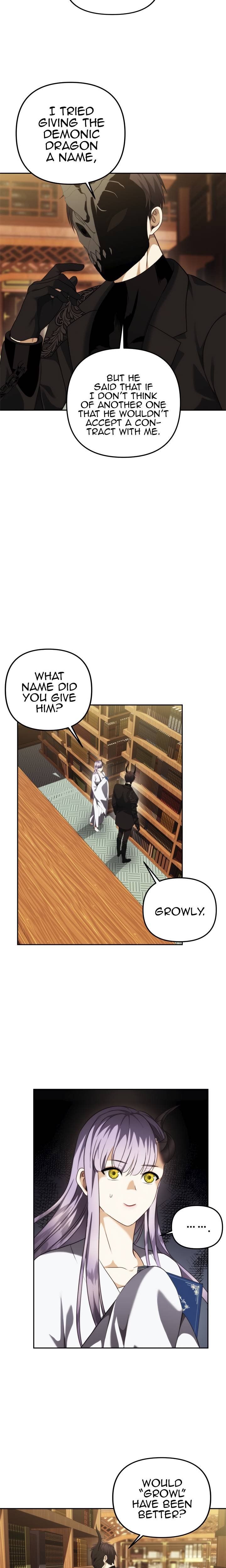 Read Second Life Ranker Manga Online