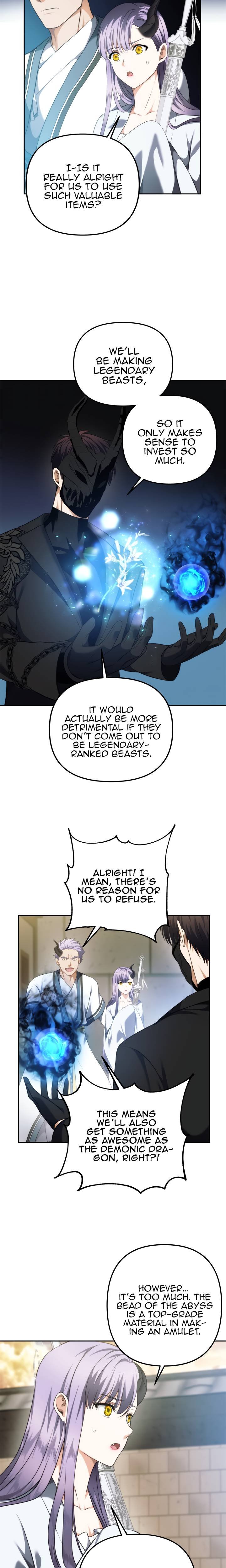 Read Second Life Ranker Manga Online
