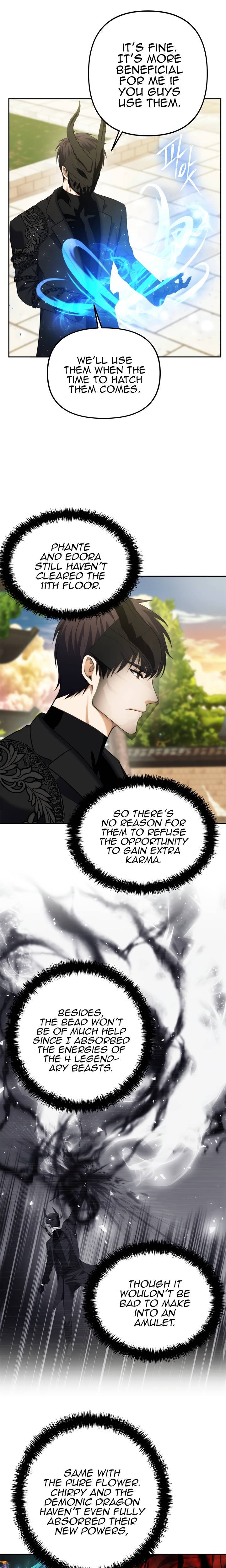 Read Second Life Ranker Manga Online