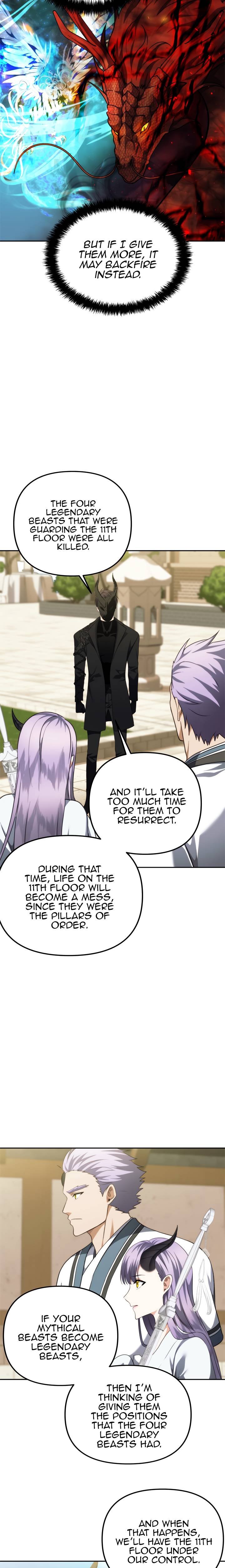 Read Second Life Ranker Manga Online