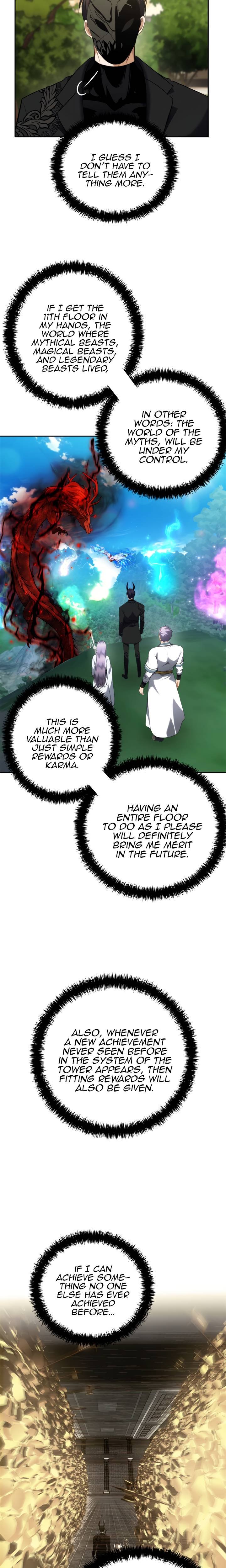 Read Second Life Ranker Manga Online