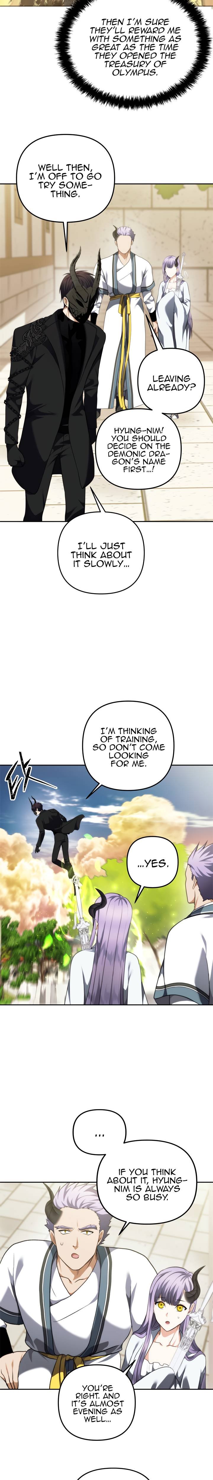 Read Second Life Ranker Manga Online