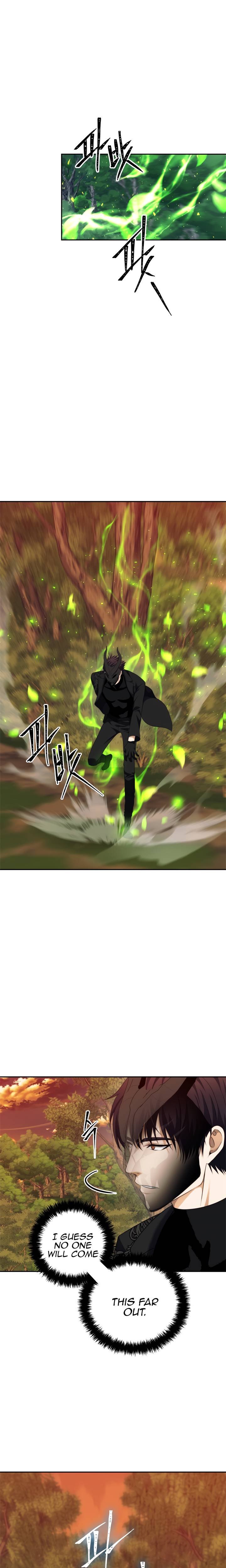 Read Second Life Ranker Manga Online
