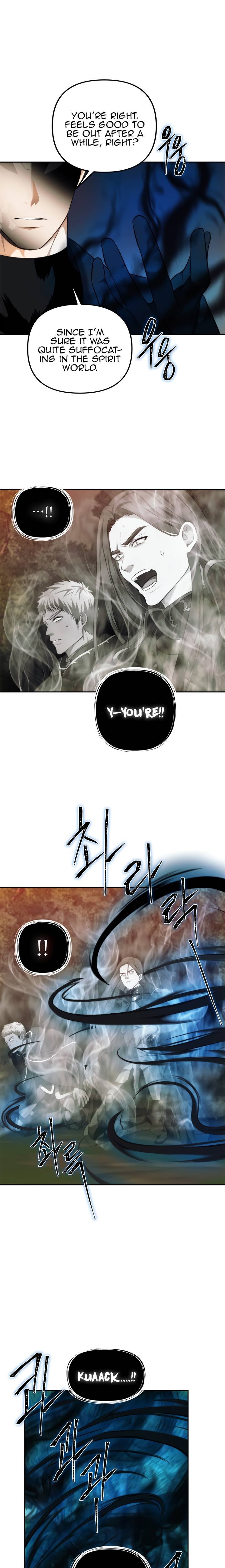 Read Second Life Ranker Manga Online