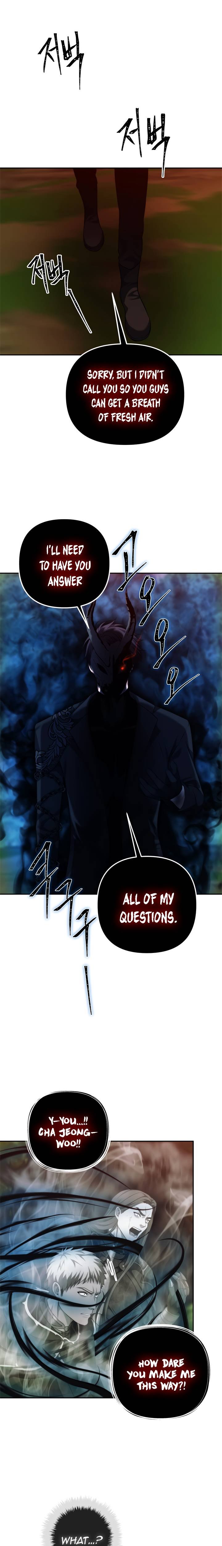 Read Second Life Ranker Manga Online