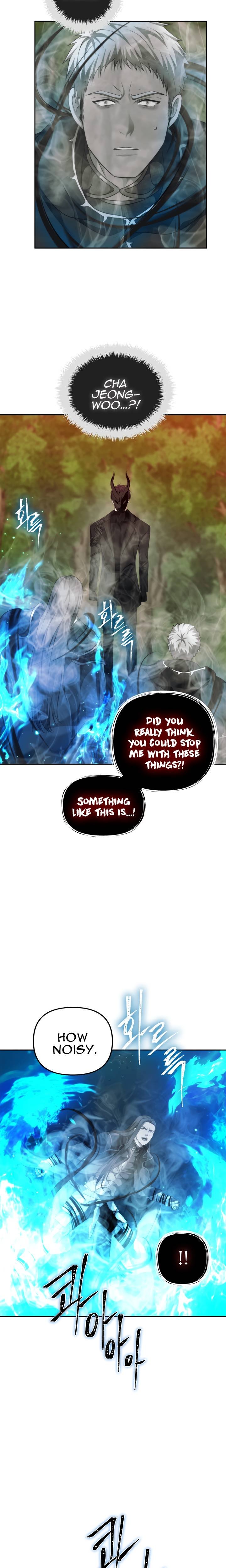 Read Second Life Ranker Manga Online