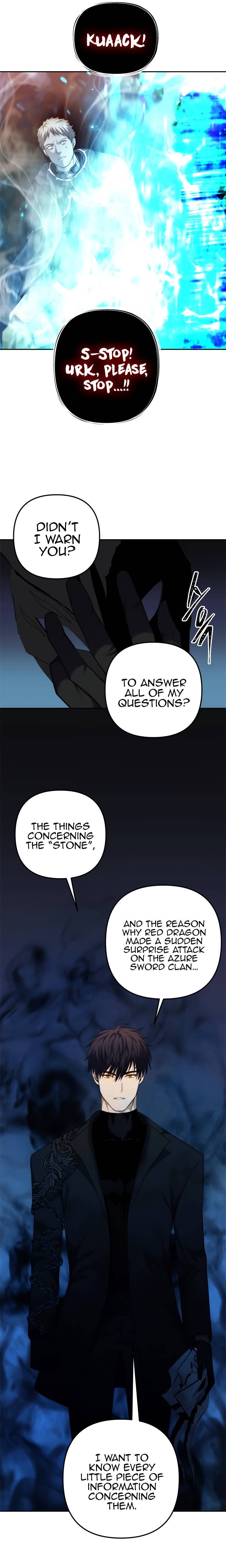 Read Second Life Ranker Manga Online
