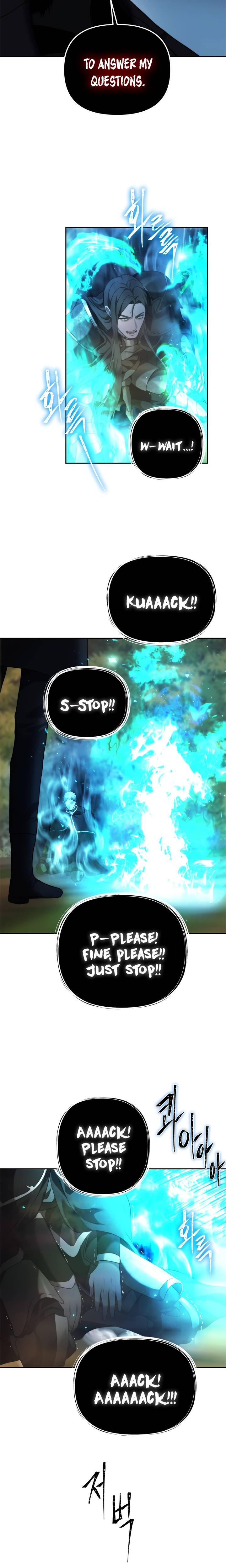 Read Second Life Ranker Manga Online