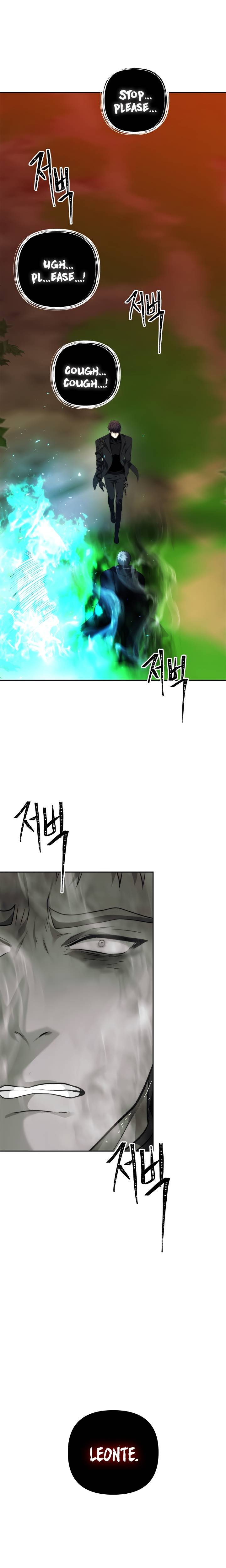Read Second Life Ranker Manga Online