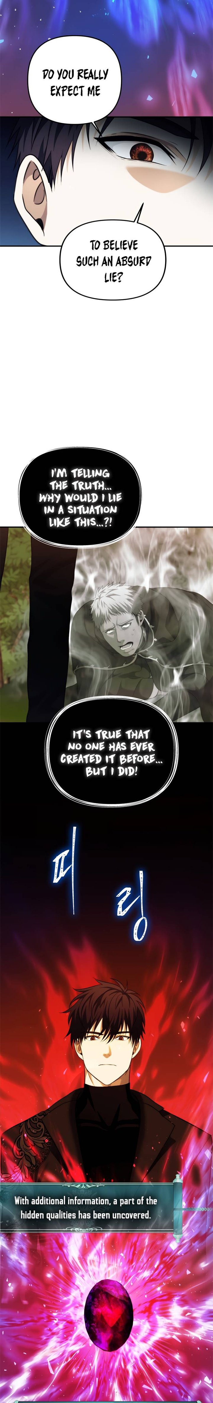 Read Second Life Ranker Manga Online