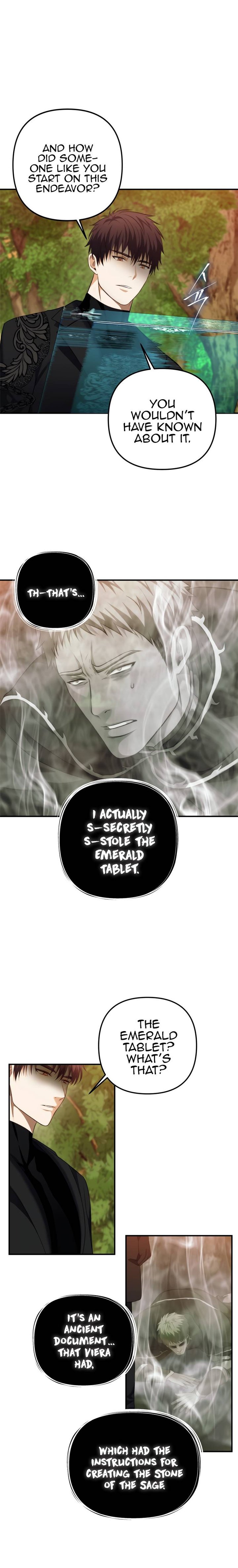 Read Second Life Ranker Manga Online