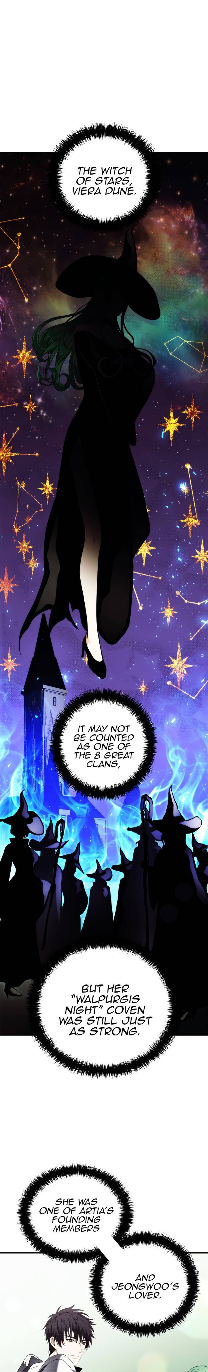 Read Second Life Ranker Manga Online