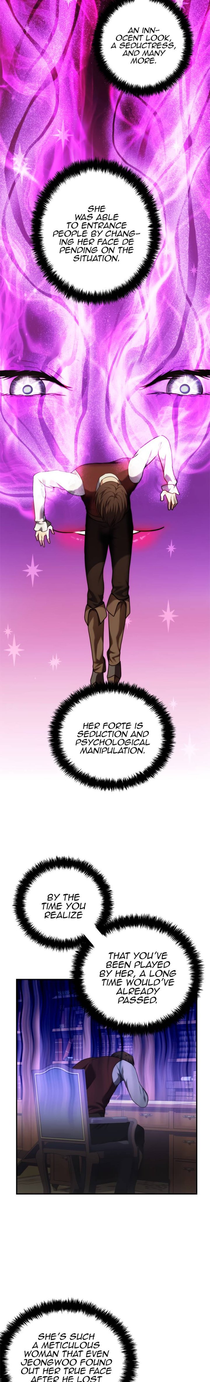 Read Second Life Ranker Manga Online