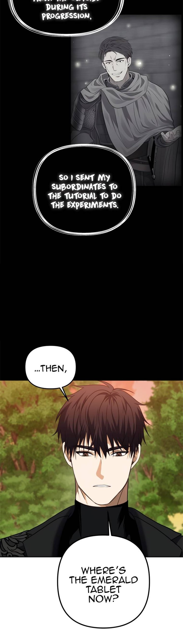 Read Second Life Ranker Manga Online