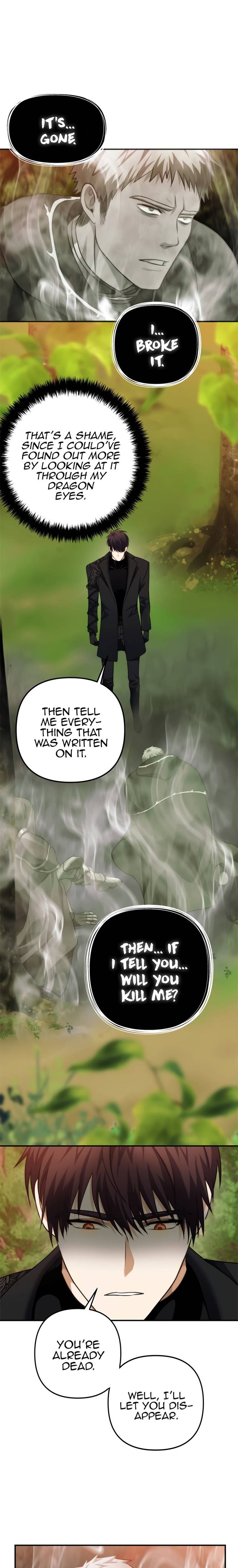Read Second Life Ranker Manga Online