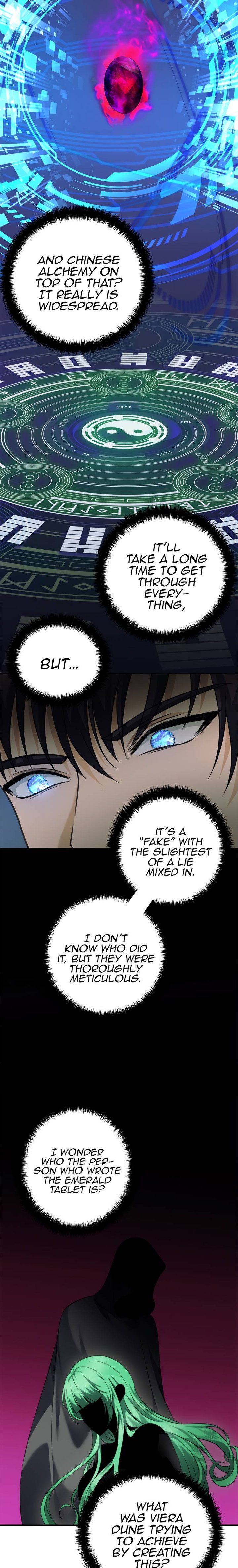 Read Second Life Ranker Manga Online