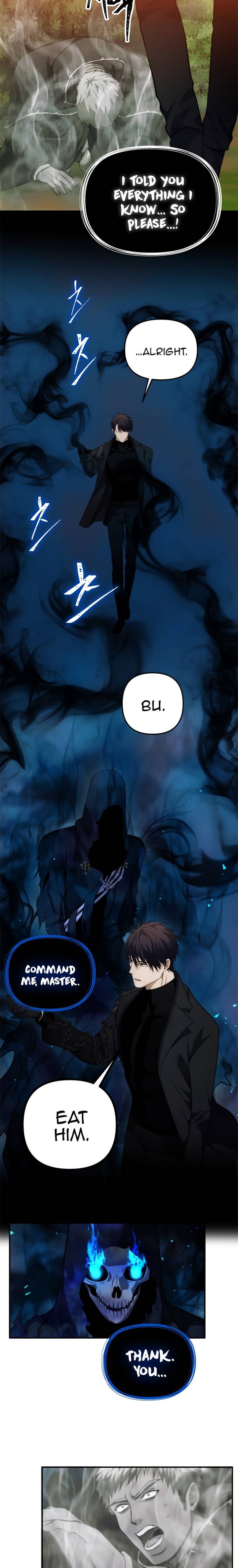 Read Second Life Ranker Manga Online