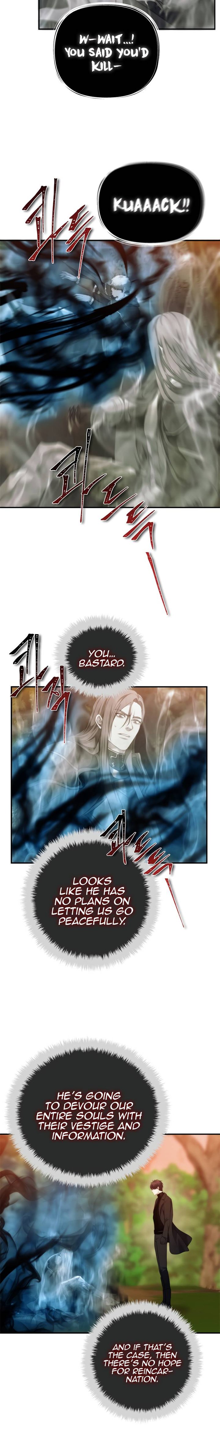 Read Second Life Ranker Manga Online