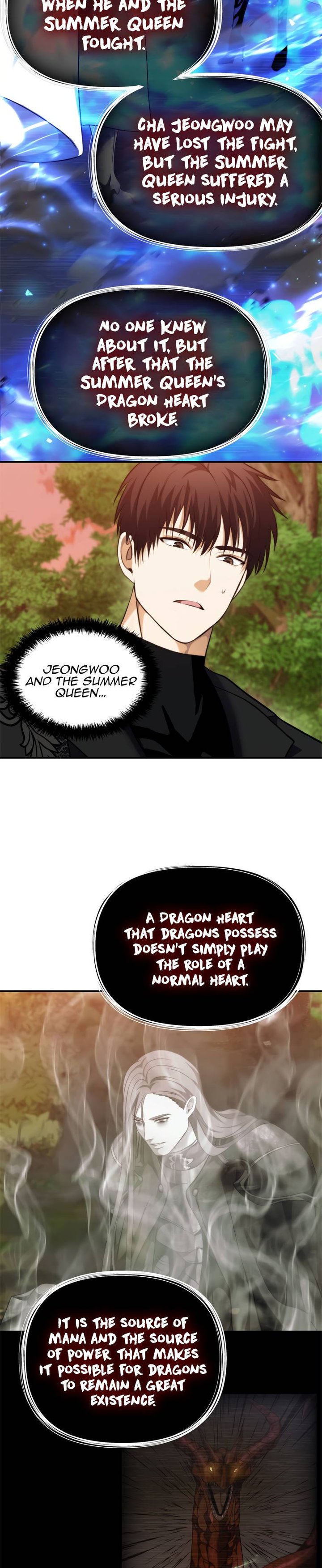 Read Second Life Ranker Manga Online