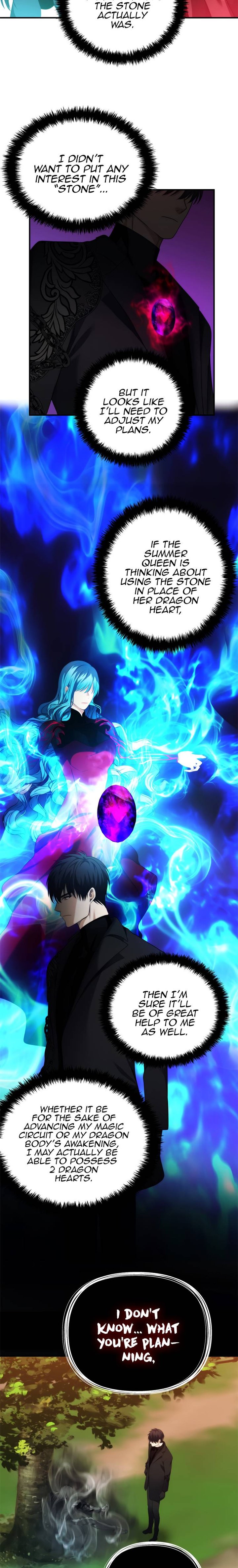 Read Second Life Ranker Manga Online