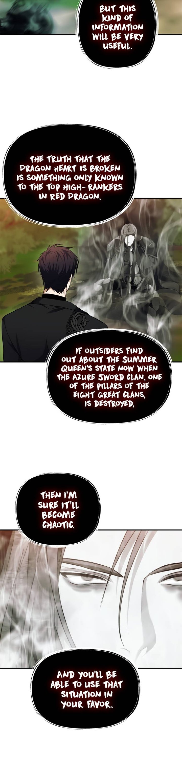 Read Second Life Ranker Manga Online