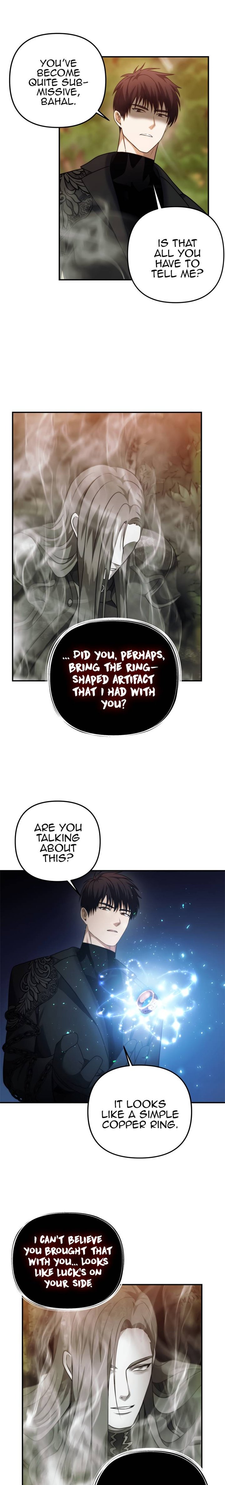 Read Second Life Ranker Manga Online
