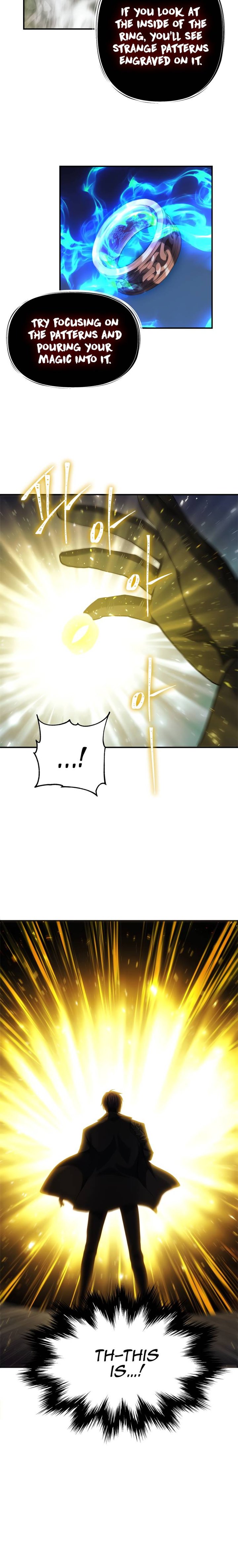 Read Second Life Ranker Manga Online