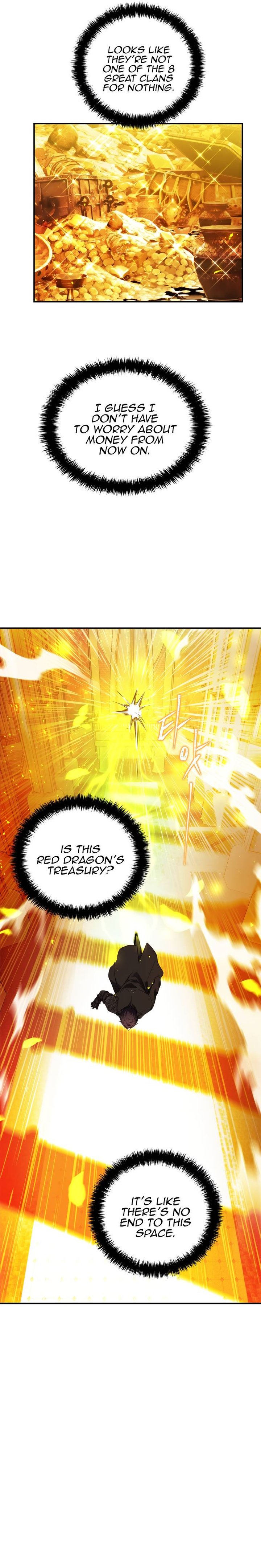 Read Second Life Ranker Manga Online