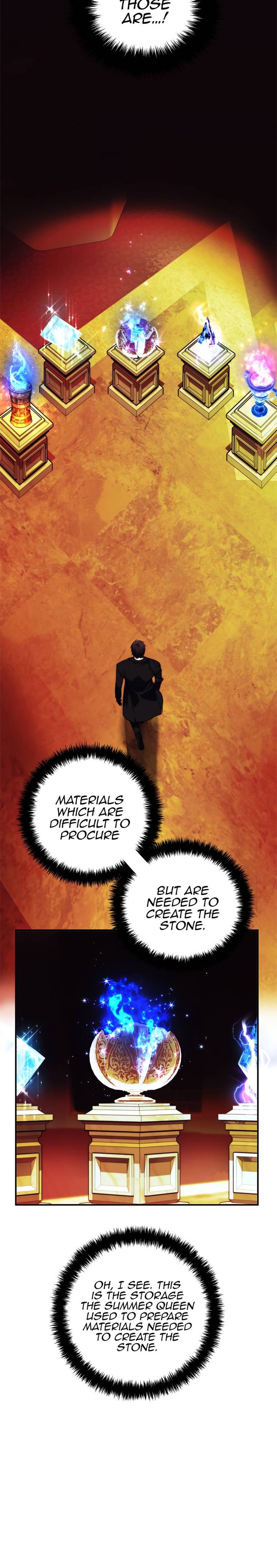 Read Second Life Ranker Manga Online