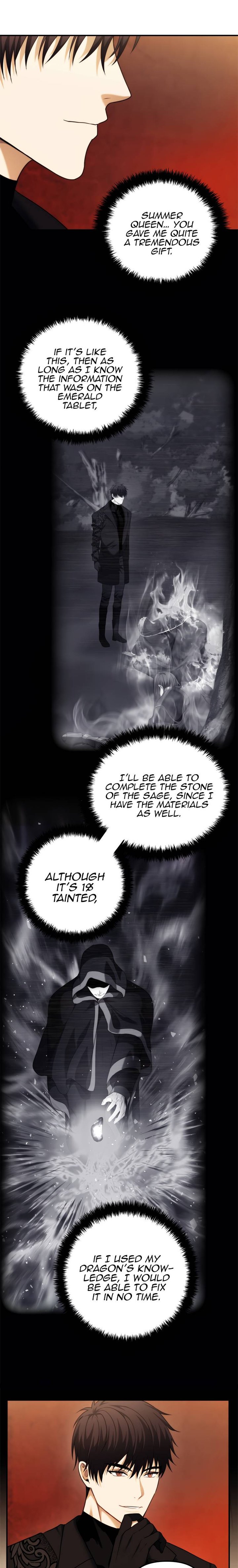 Read Second Life Ranker Manga Online