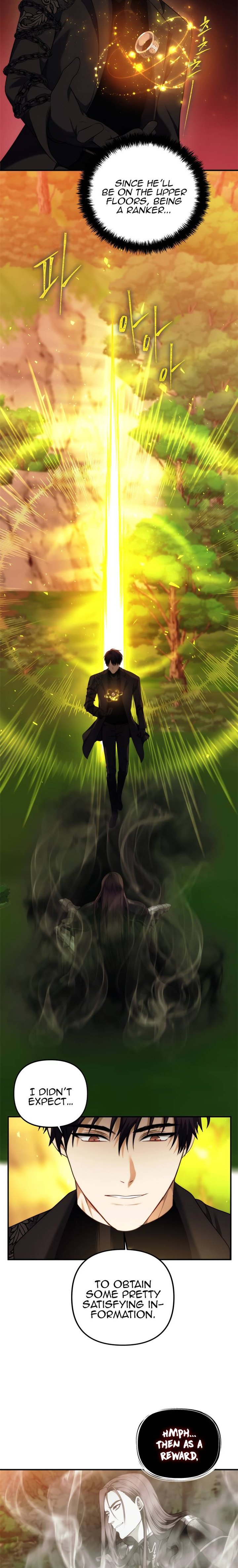 Read Second Life Ranker Manga Online