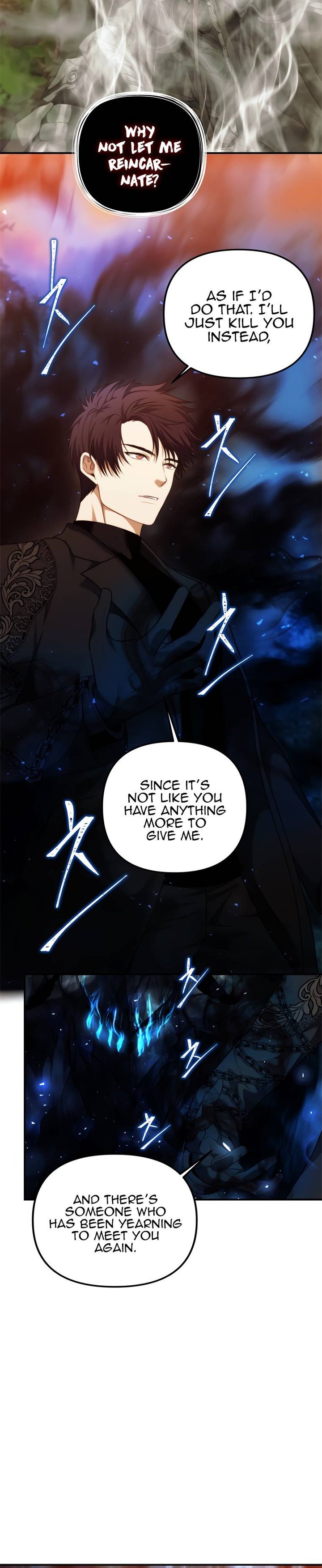 Read Second Life Ranker Manga Online