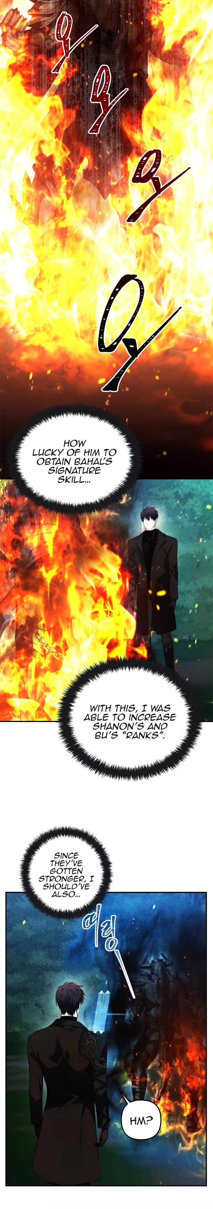Read Second Life Ranker Manga Online