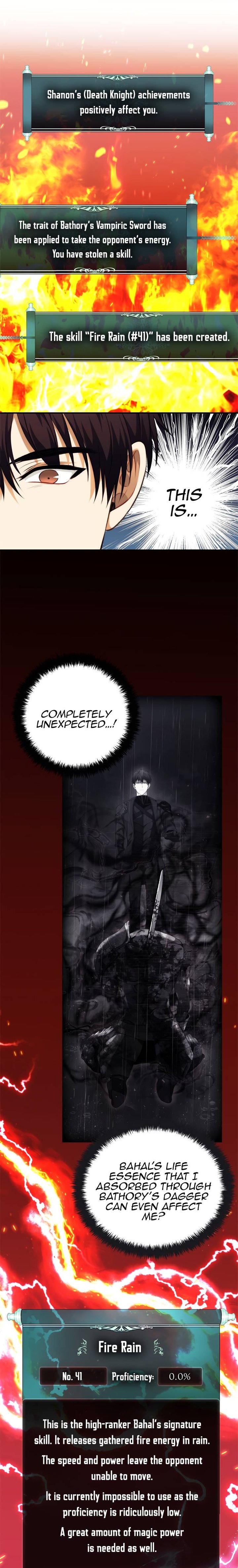 Read Second Life Ranker Manga Online