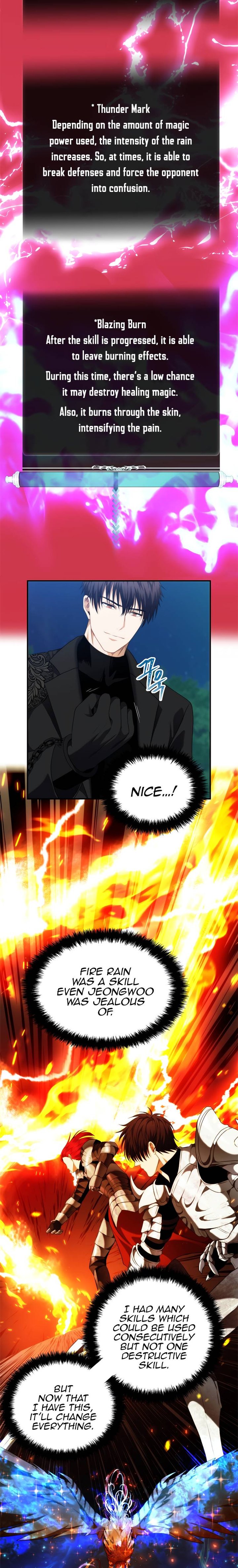 Read Second Life Ranker Manga Online