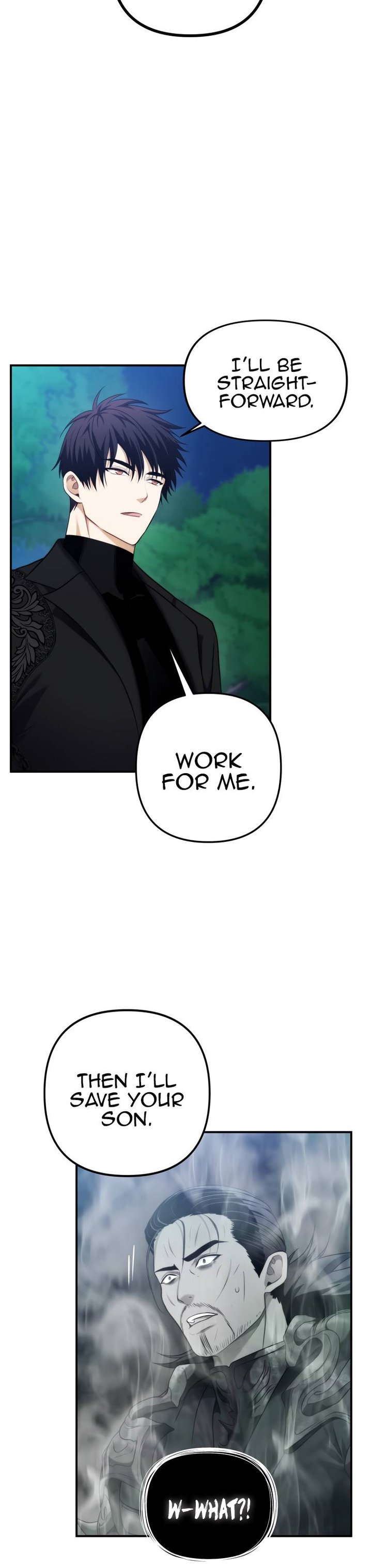 Read Second Life Ranker Manga Online