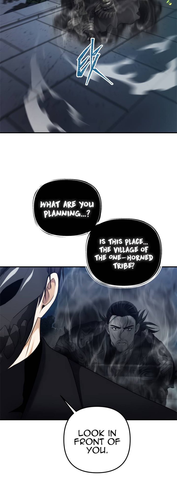 Read Second Life Ranker Manga Online