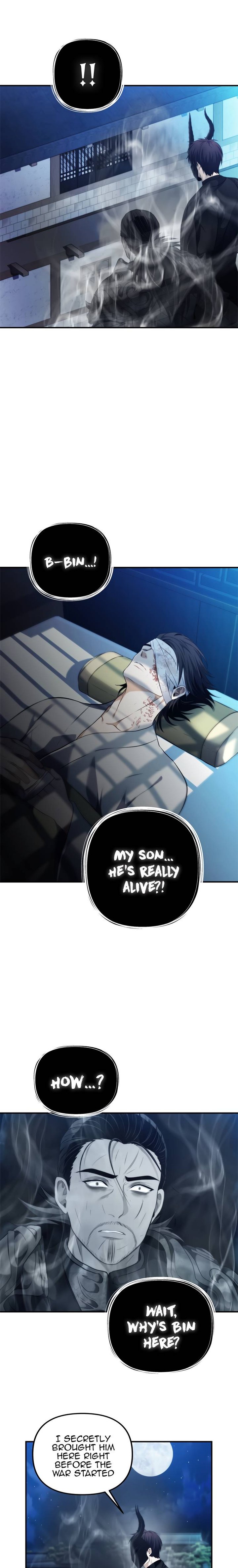 Read Second Life Ranker Manga Online