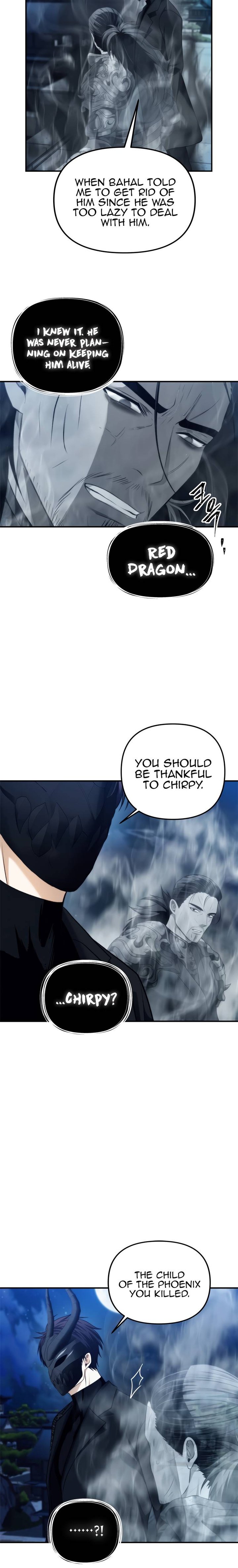 Read Second Life Ranker Manga Online