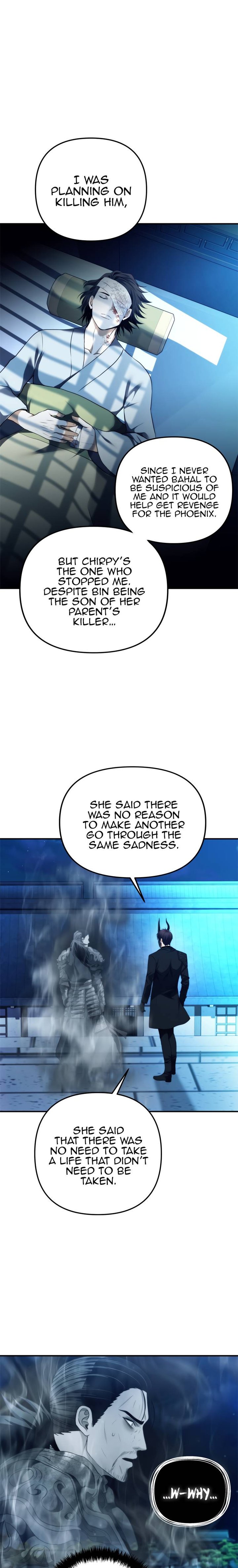 Read Second Life Ranker Manga Online