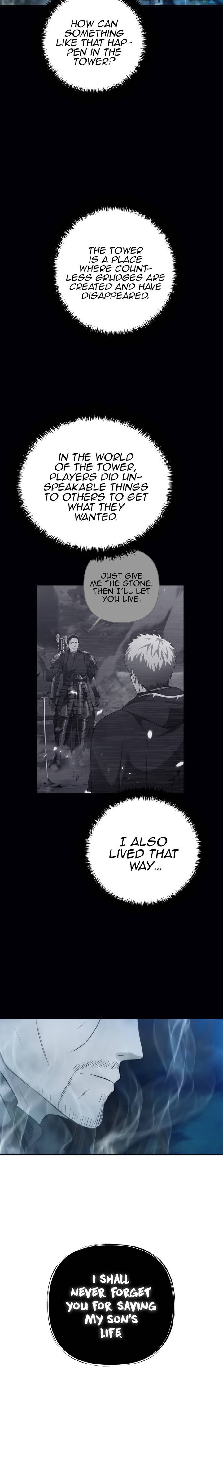 Read Second Life Ranker Manga Online