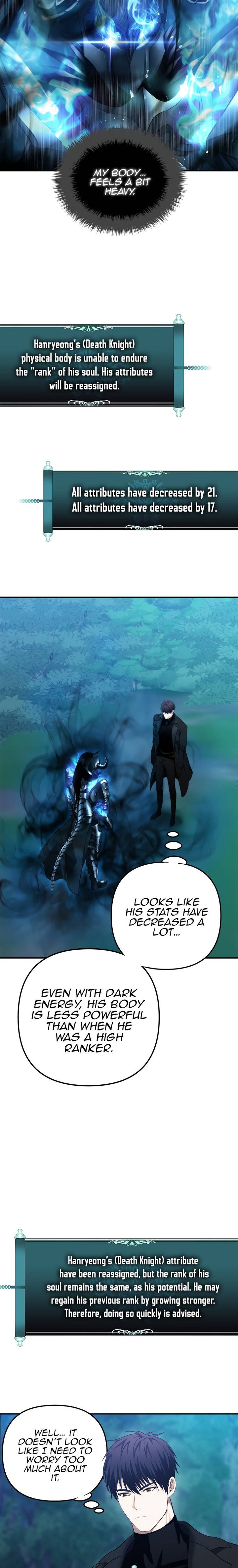 Read Second Life Ranker Manga Online