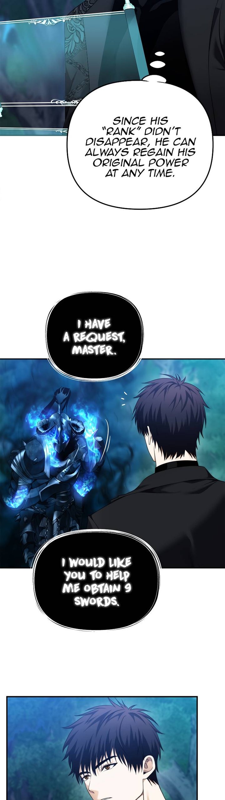 Read Second Life Ranker Manga Online
