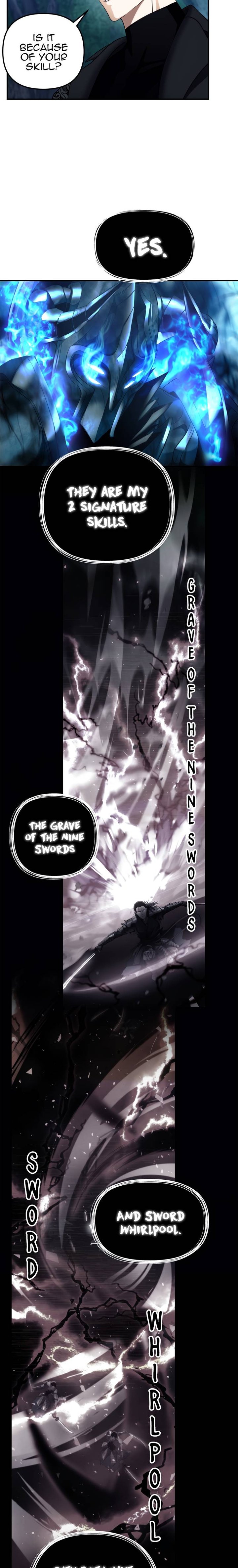 Read Second Life Ranker Manga Online