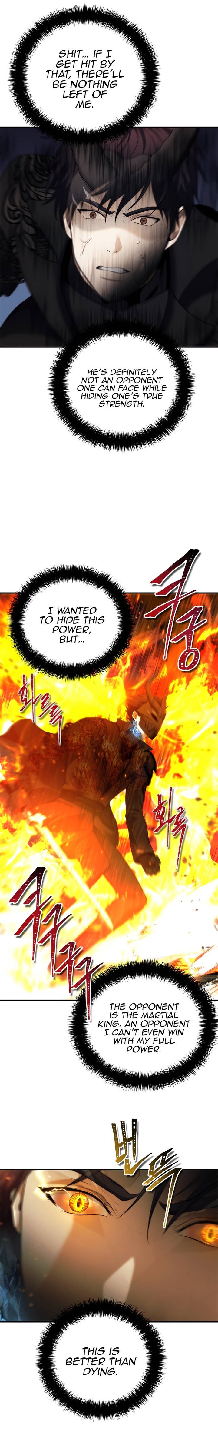 Read Second Life Ranker Manga Online