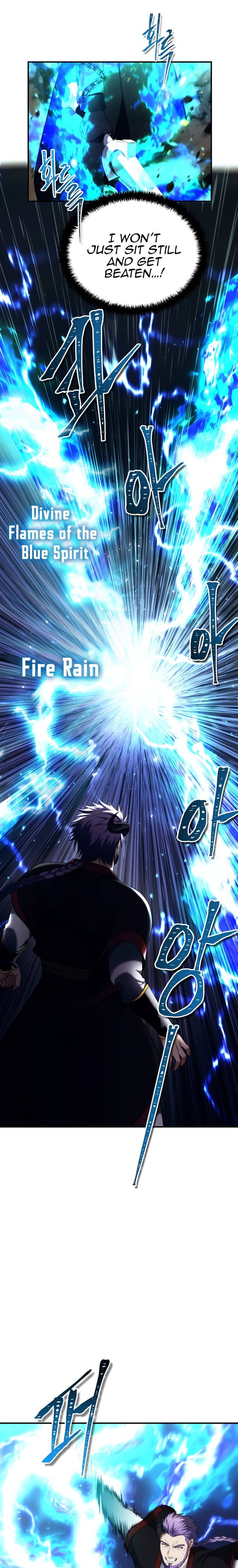Read Second Life Ranker Manga Online