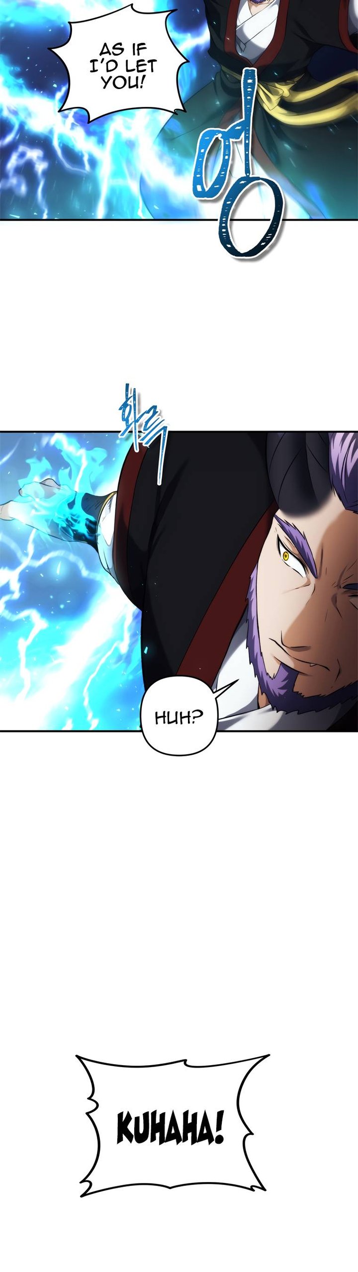 Read Second Life Ranker Manga Online