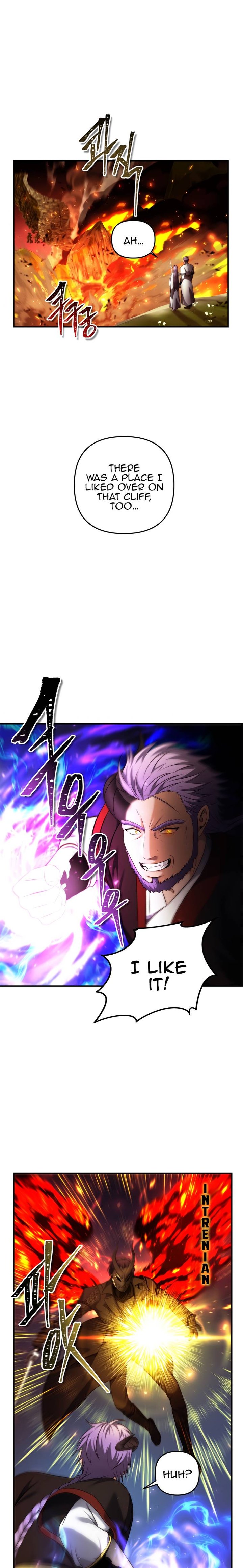 Read Second Life Ranker Manga Online