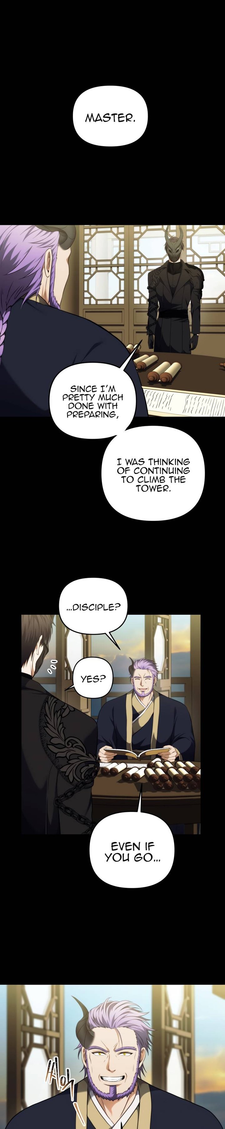 Read Second Life Ranker Manga Online